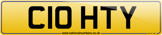 C10 HTY