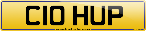 C10 HUP