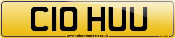 C10 HUU