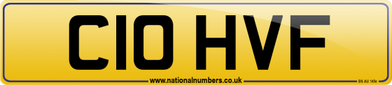 C10 HVF