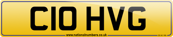 C10 HVG