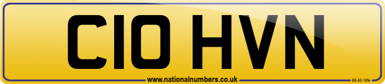 C10 HVN