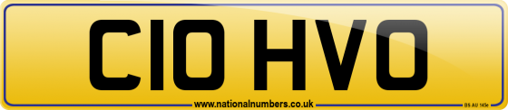 C10 HVO