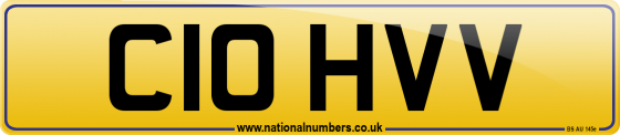 C10 HVV