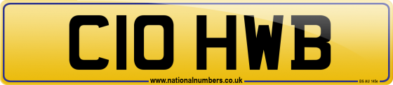C10 HWB