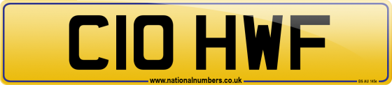 C10 HWF