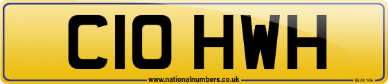 C10 HWH