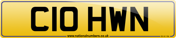C10 HWN