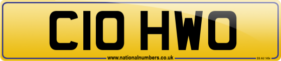 C10 HWO