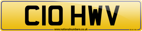 C10 HWV
