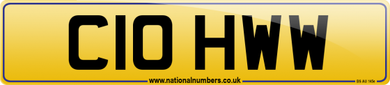 C10 HWW