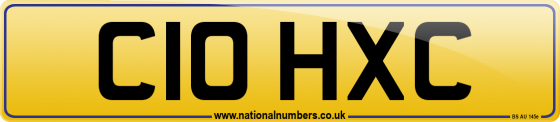 C10 HXC