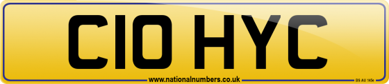 C10 HYC