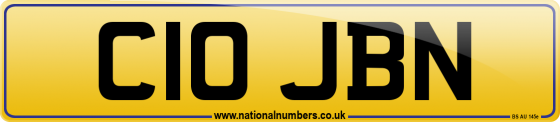 C10 JBN