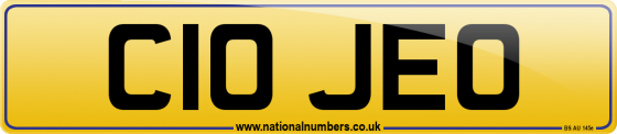 C10 JEO