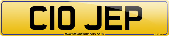 C10 JEP