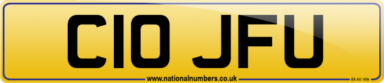 C10 JFU