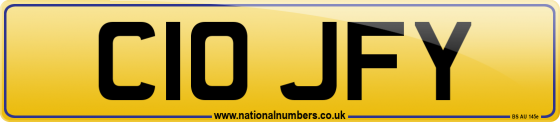 C10 JFY