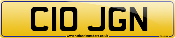 C10 JGN