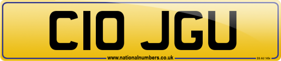 C10 JGU