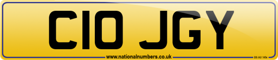 C10 JGY