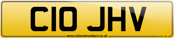 C10 JHV