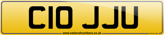 C10 JJU