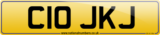C10 JKJ