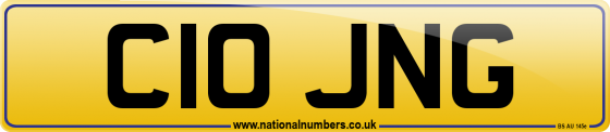 C10 JNG