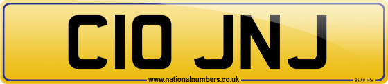 C10 JNJ