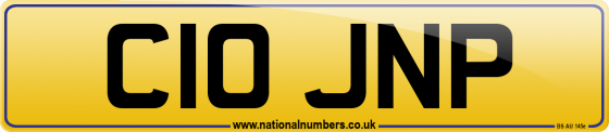 C10 JNP