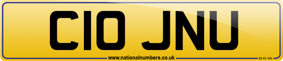 C10 JNU