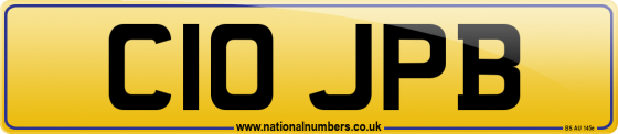 C10 JPB
