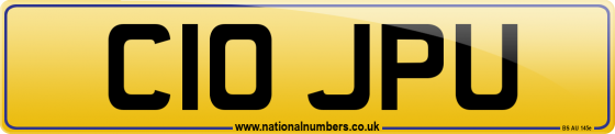 C10 JPU