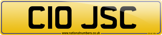 C10 JSC