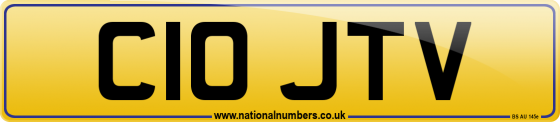 C10 JTV