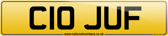 C10 JUF
