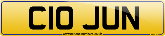 C10 JUN
