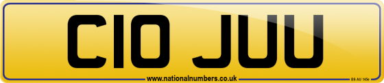C10 JUU
