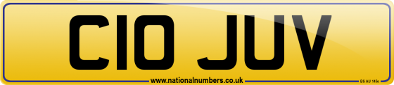 C10 JUV