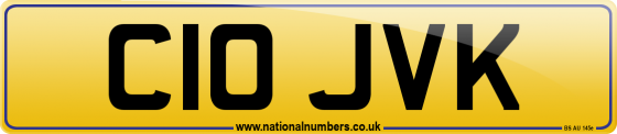 C10 JVK