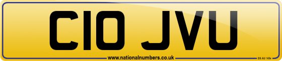 C10 JVU