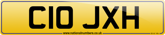 C10 JXH
