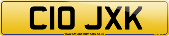 C10 JXK