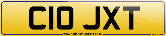 C10 JXT