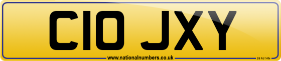 C10 JXY