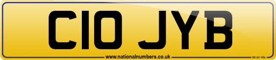 C10 JYB