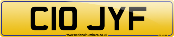 C10 JYF