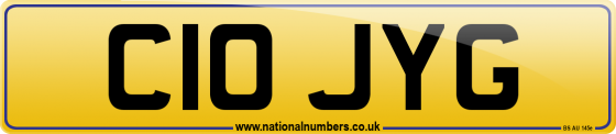 C10 JYG