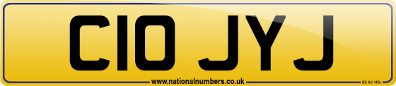 C10 JYJ